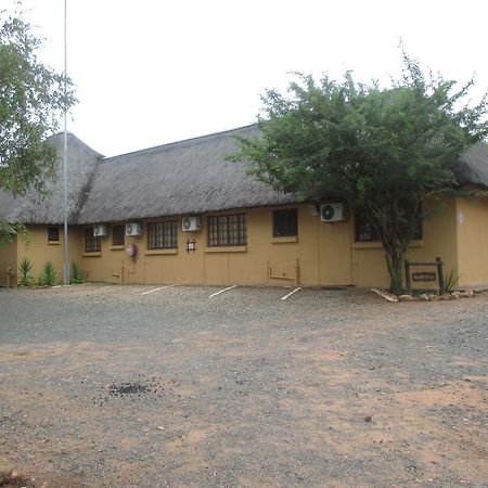 Royal Kruger Lodge Marloth Park Eksteriør billede
