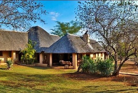 Royal Kruger Lodge Marloth Park Eksteriør billede
