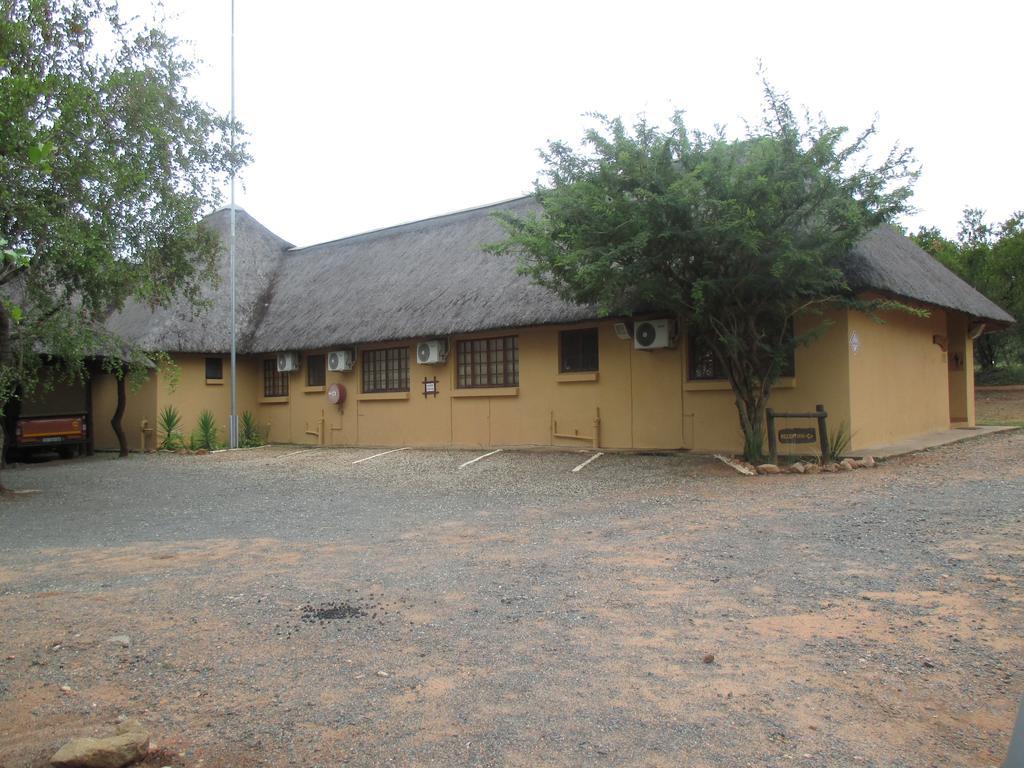 Royal Kruger Lodge Marloth Park Eksteriør billede