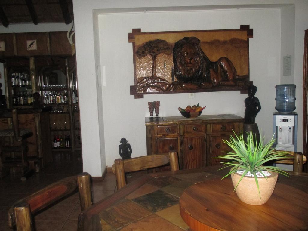 Royal Kruger Lodge Marloth Park Eksteriør billede