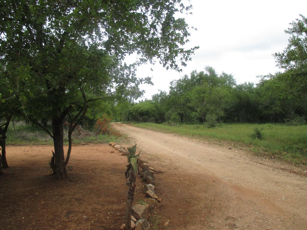Royal Kruger Lodge Marloth Park Eksteriør billede