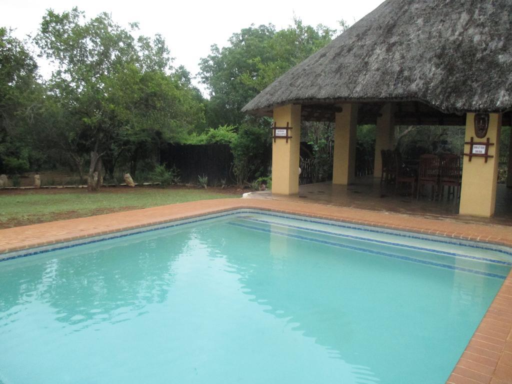 Royal Kruger Lodge Marloth Park Eksteriør billede