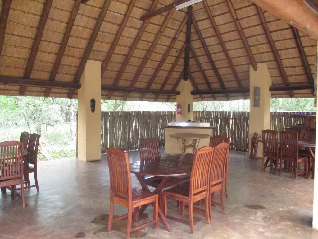 Royal Kruger Lodge Marloth Park Eksteriør billede