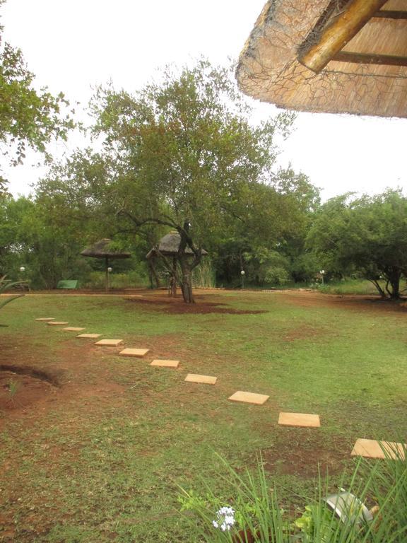 Royal Kruger Lodge Marloth Park Eksteriør billede