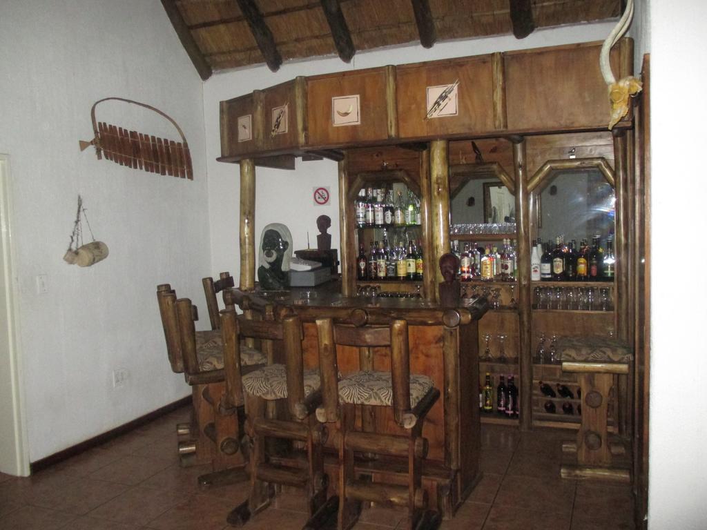 Royal Kruger Lodge Marloth Park Eksteriør billede