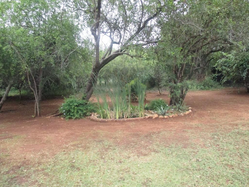 Royal Kruger Lodge Marloth Park Eksteriør billede