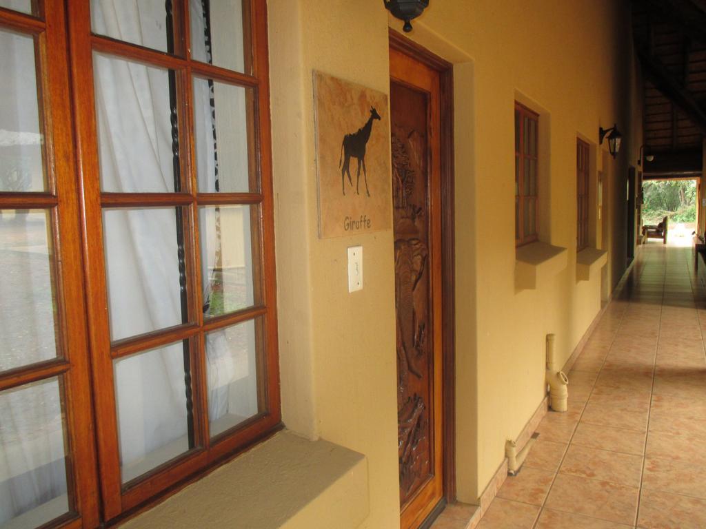 Royal Kruger Lodge Marloth Park Eksteriør billede