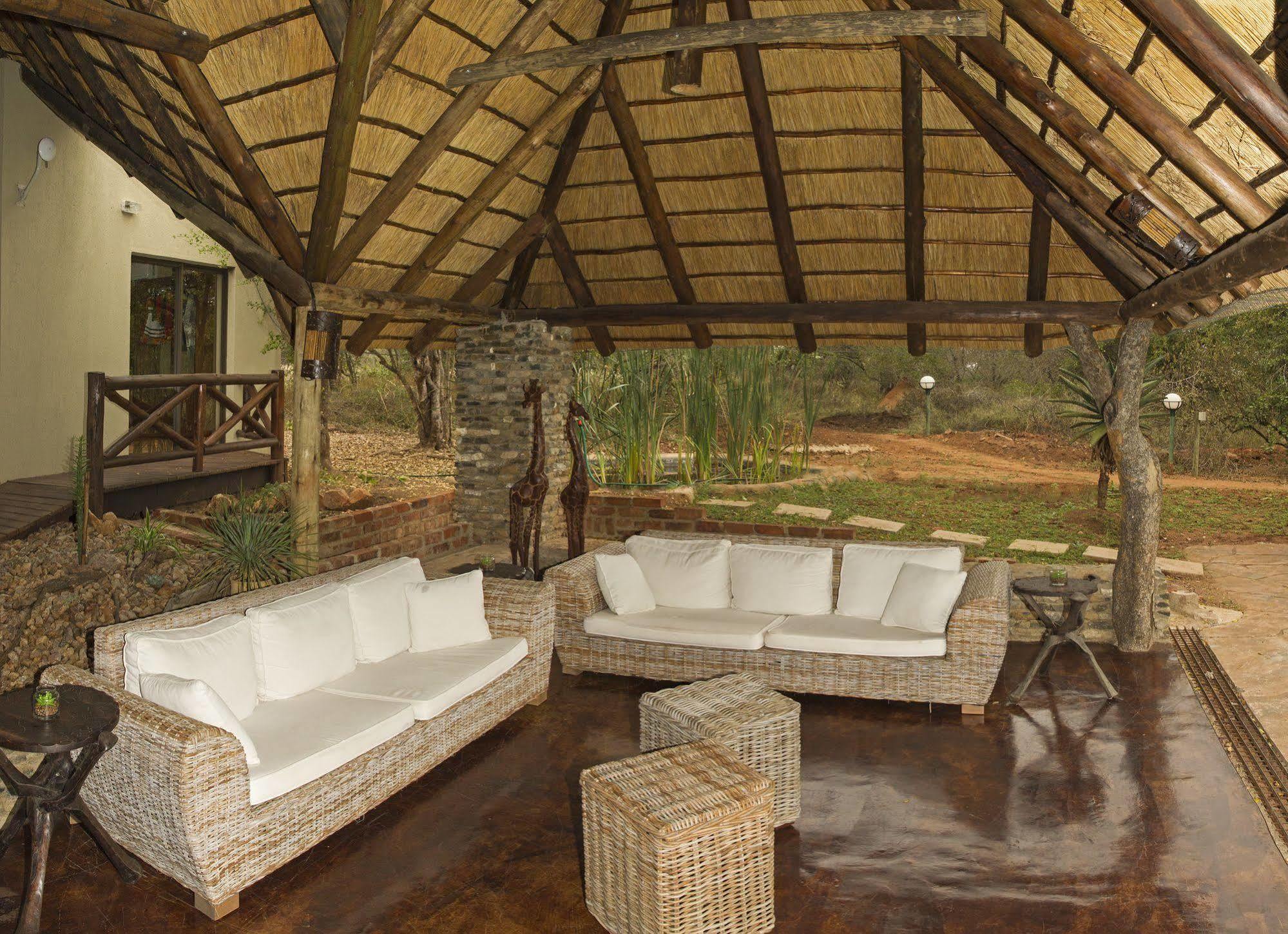 Royal Kruger Lodge Marloth Park Eksteriør billede