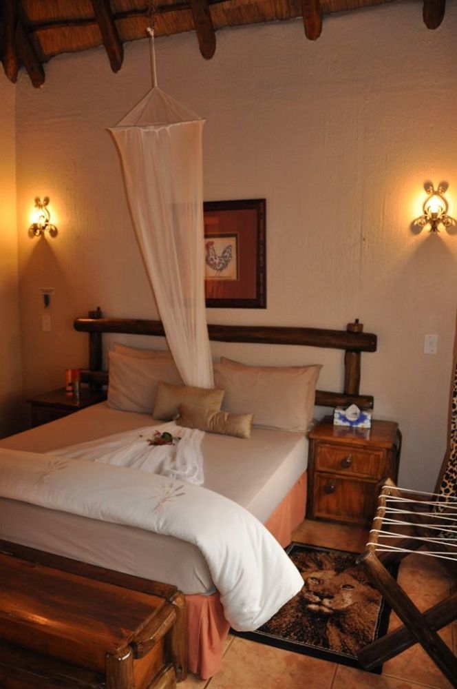 Royal Kruger Lodge Marloth Park Eksteriør billede